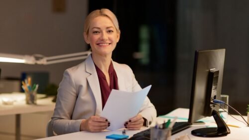 PRO Services in Dubai