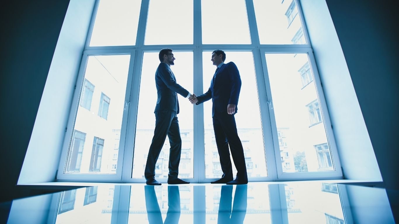 Business Setup in Abu Dhabi
