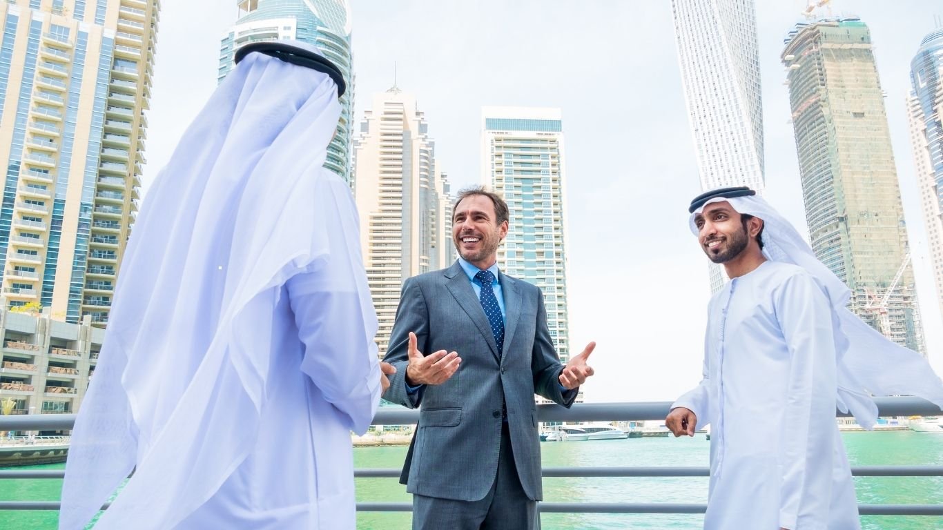 Low Cost Business Setup in Dubai