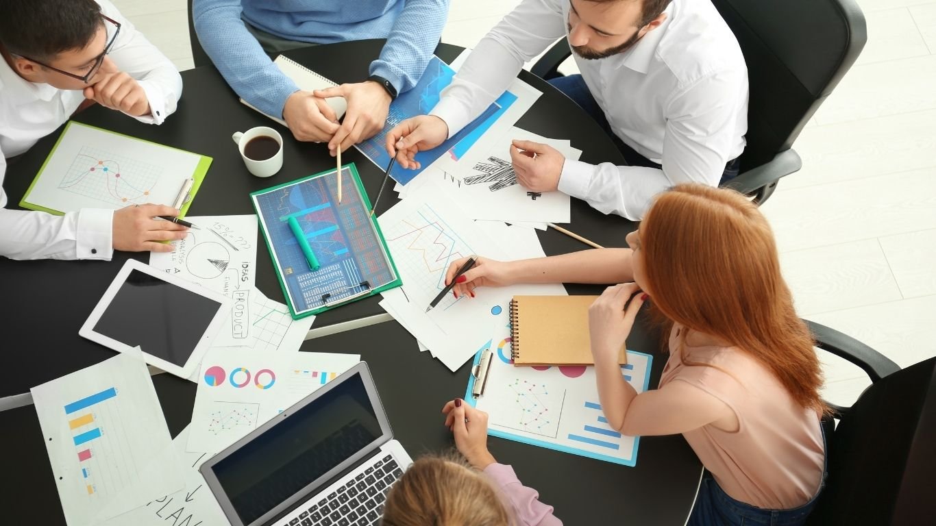 Sharjah Free Zone Business Setup