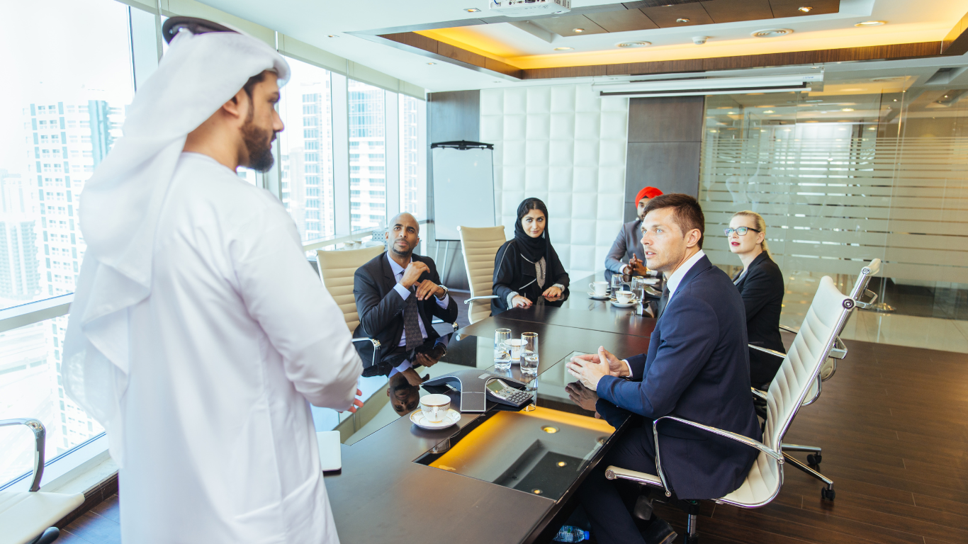 Advantages of Free Zone Business Setup