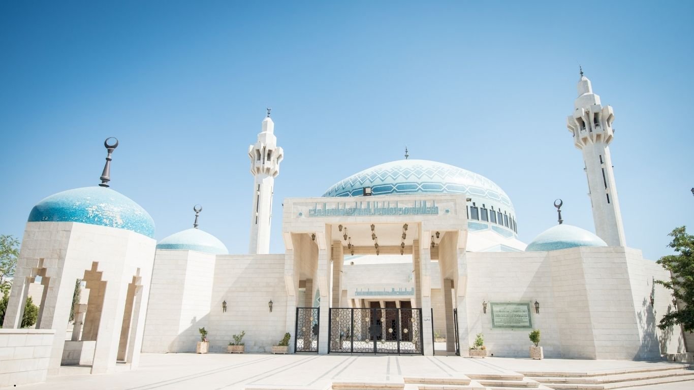 Ajman’s Strategic Advantage
