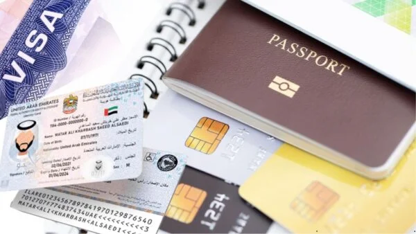 Documents Required for Free Zone Business Setup