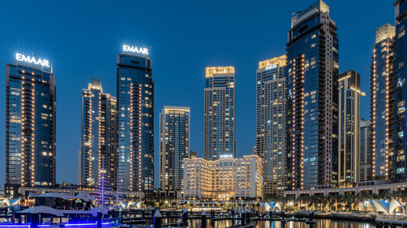 Dubai Healthcare City Business Setup