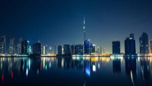 New Year 2026: New Opportunities to Start a Business in the UAE