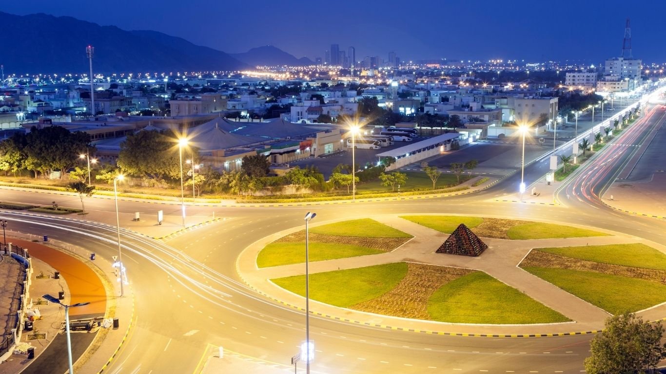 Free Zone Business Setup Fujairah