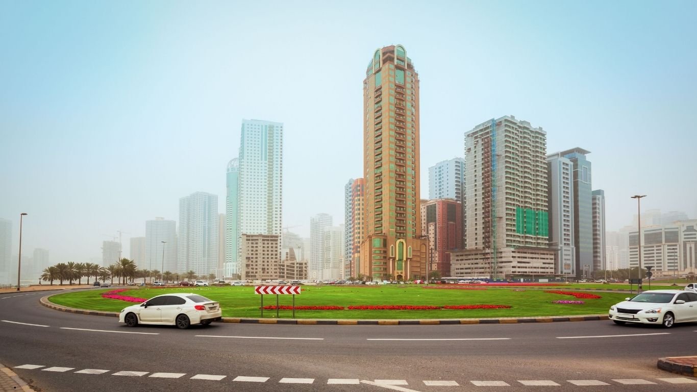 Free Zone Business Setup Sharjah