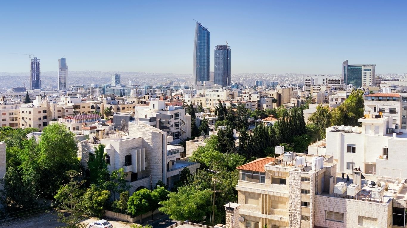 Free Zone Business Setup in Ajman