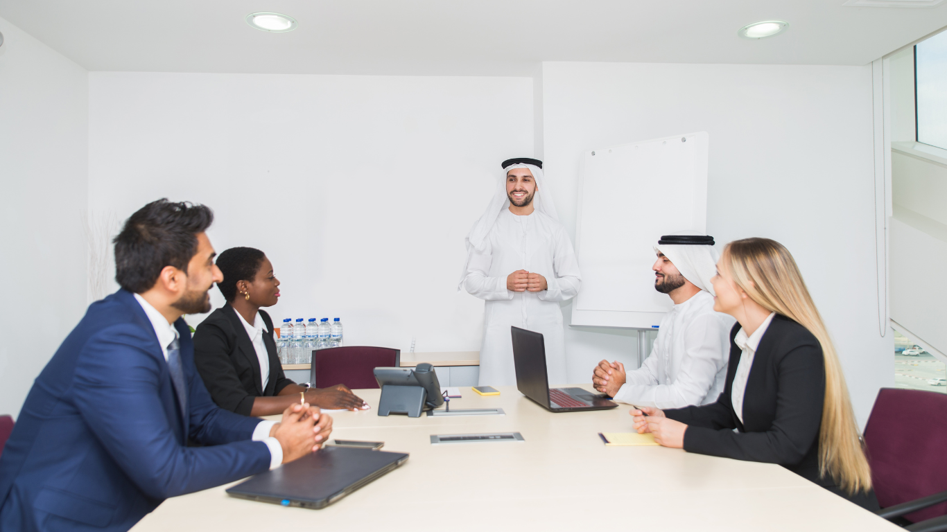 Free Zone Investor Visa UAE