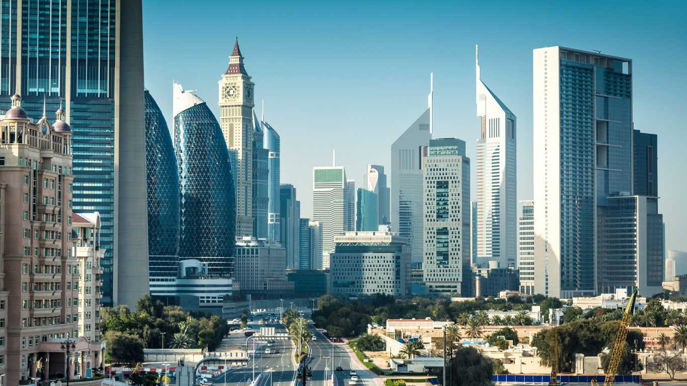 Free Zone License in UAE