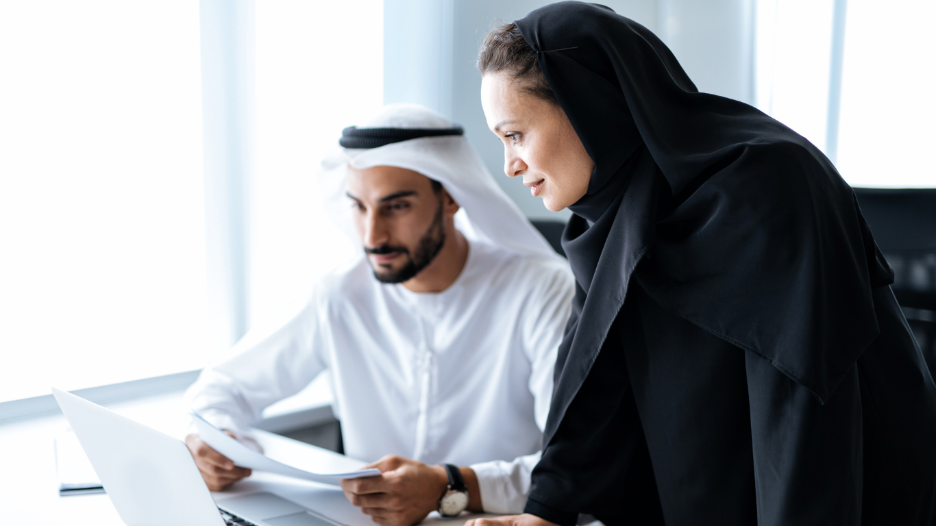 Free Zone Visa UAE