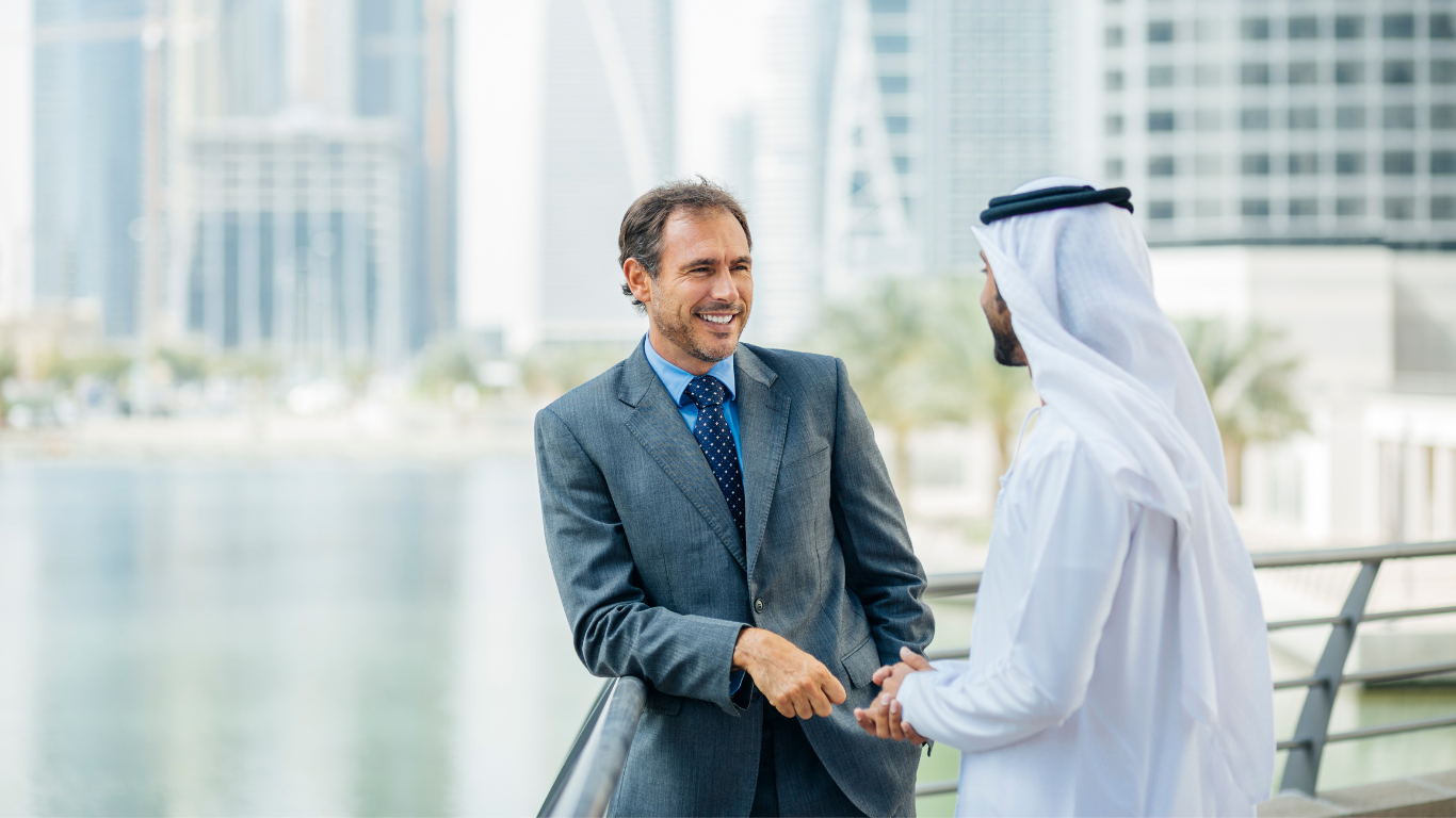 Free Zone Visa UAE