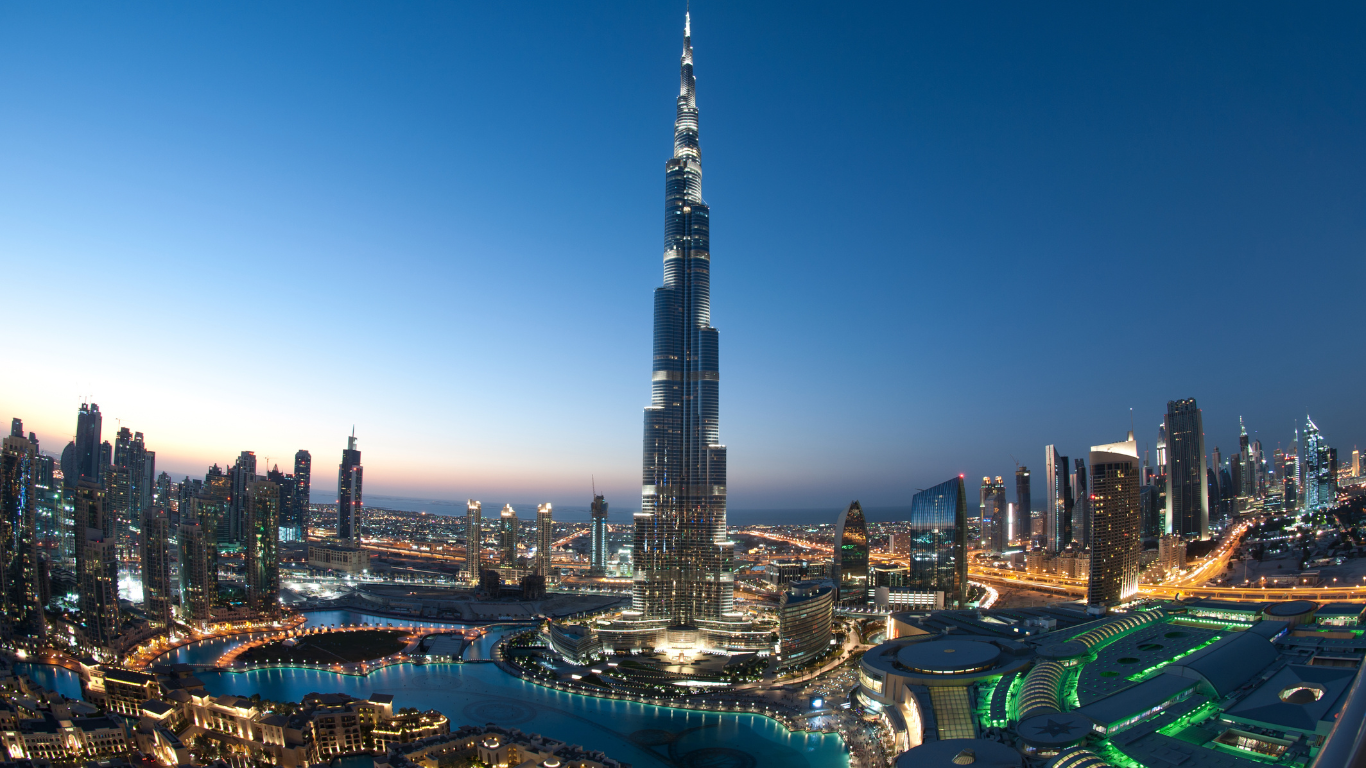 Free Zone Visa UAE