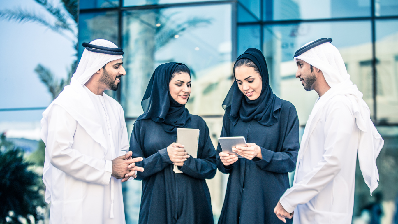 Free Zone Visa UAE