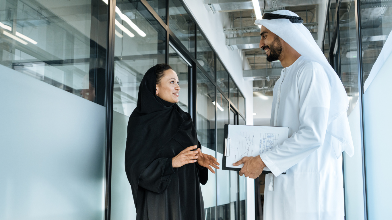 Fujairah Oil Industry Zone Business Setup