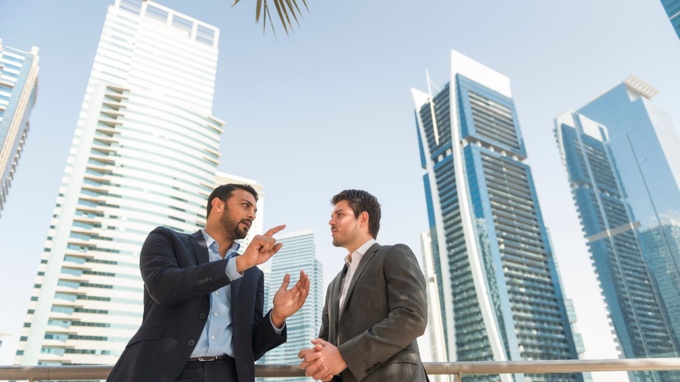 Free Zone vs Mainland: Which is Best for Your Dubai Business?