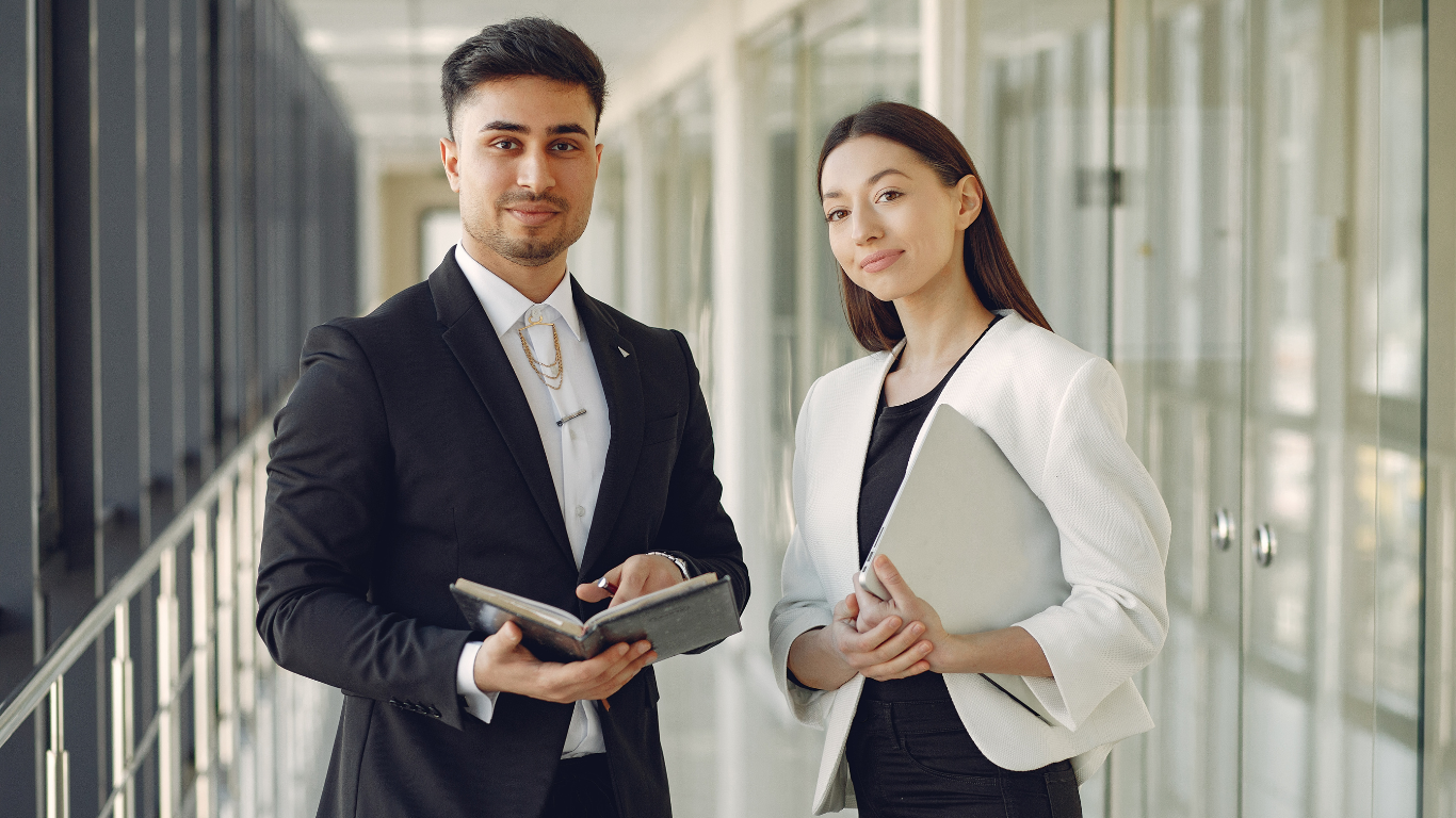 Start a Business as a Foreigner in the UAE