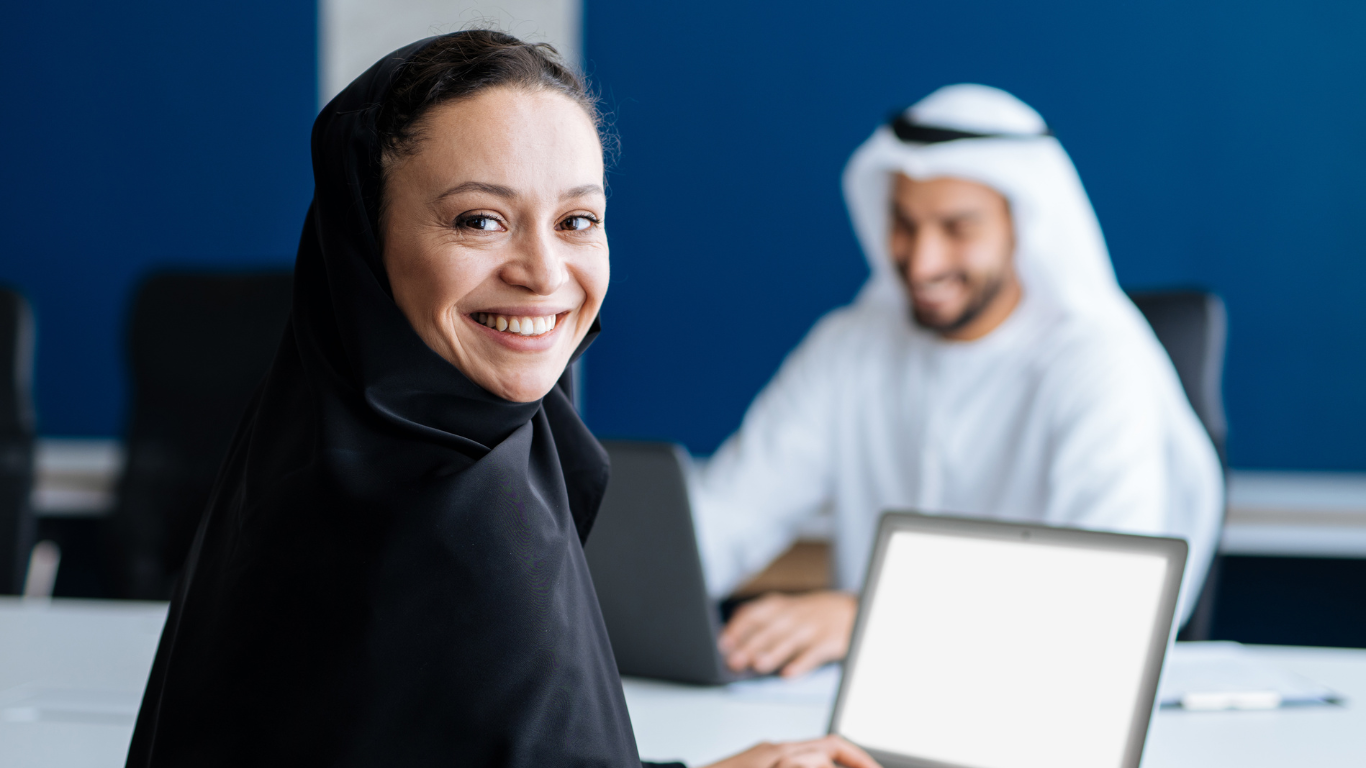 Start a Business as a Foreigner in the UAE