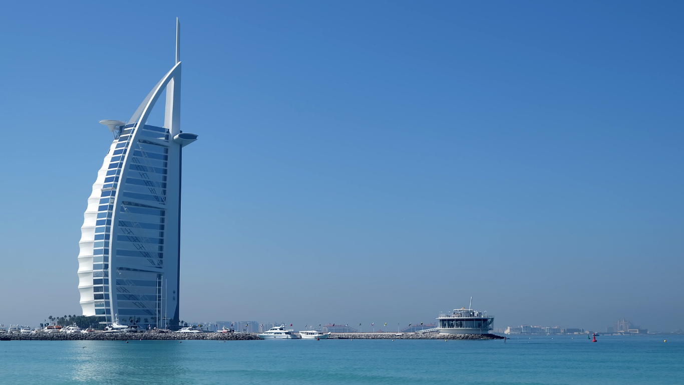 Start a Business as a Foreigner in the UAE