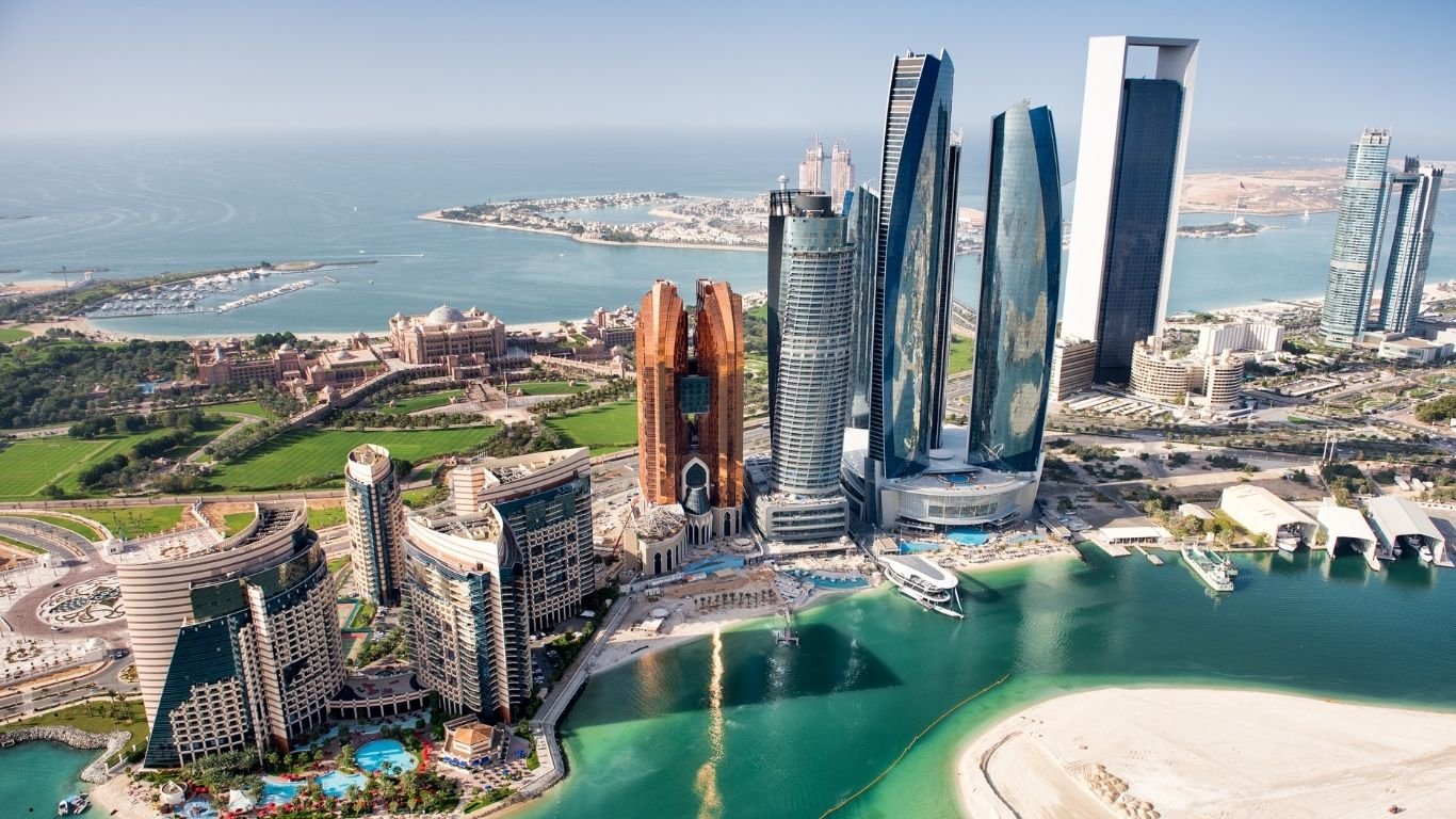 Why Choose Abu Dhabi Free Zone Business Setup?