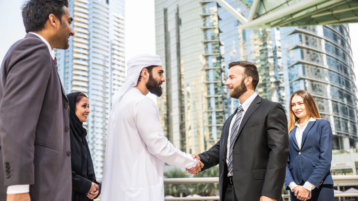 Masdar City Business Setup in Abu Dhabi