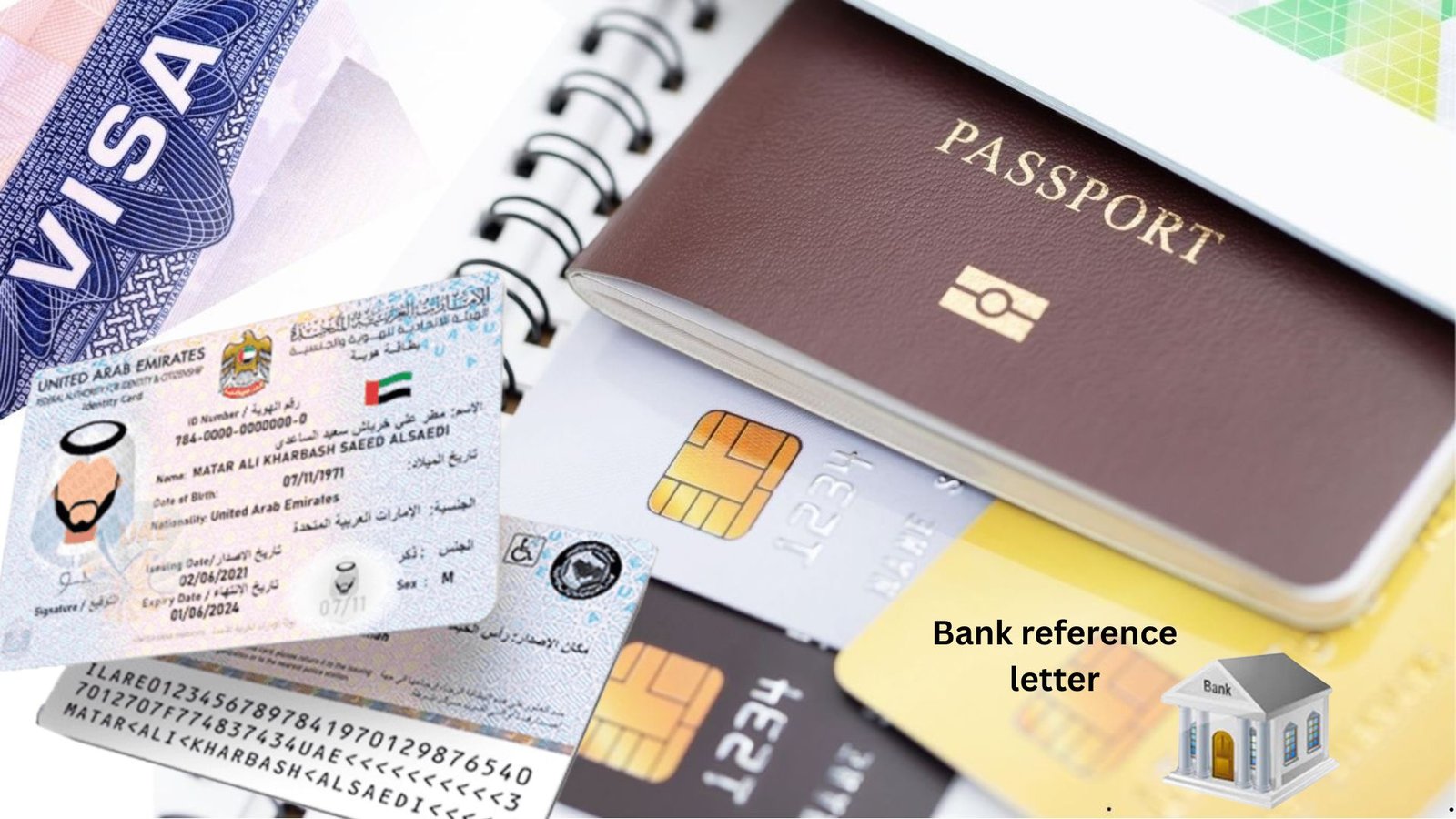 offshore-company-setup-documents-dubai Offshore company setup documents in Dubai including proof of address, passport copies, and MOA