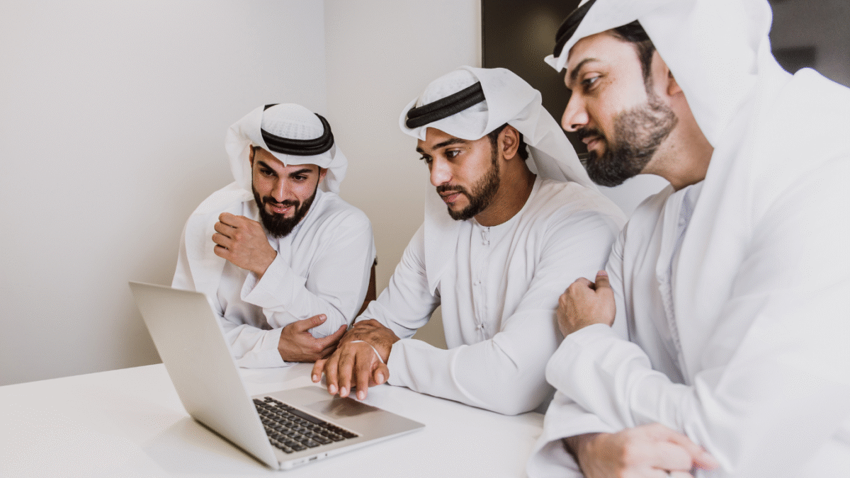 Sharjah Research Technology & Innovation Park (SRTIP) Business Setup