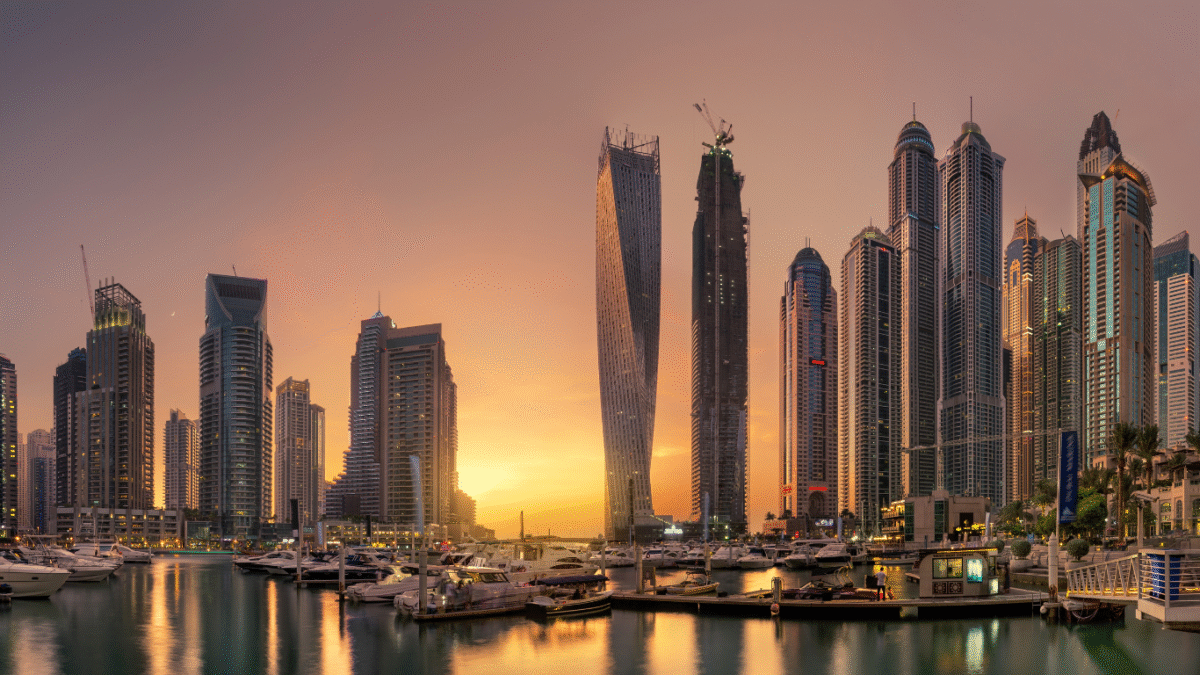 Sharjah Research Technology & Innovation Park (SRTIP) Business Setup