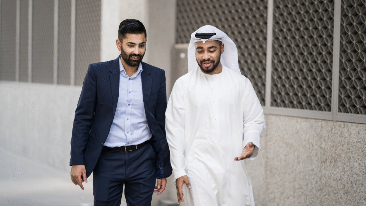 Twofour54 Business Setup in Abu Dhabi