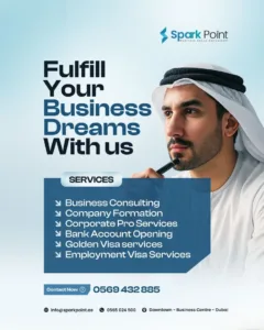 Best Business Setup in Al Qusais, Dubai – Why Entrepreneurs Choose Ideas Business Setup Experts Located in Al Qusais
