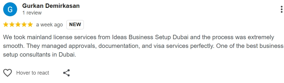 Business setup consultancy in Al Qusais, Dubai UAE