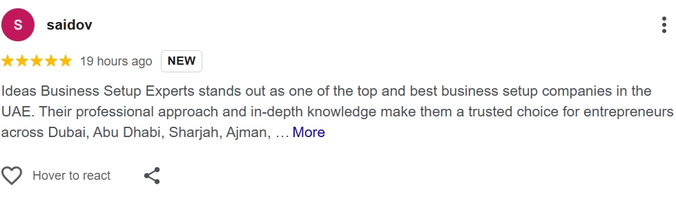 Best Business Setup in Al Qusais, Dubai – Why Entrepreneurs Choose Ideas Business Setup Experts Located in Al Qusais