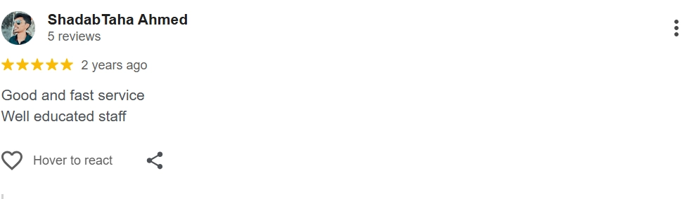 Trusted Dubai business setup experts in Al Qusais