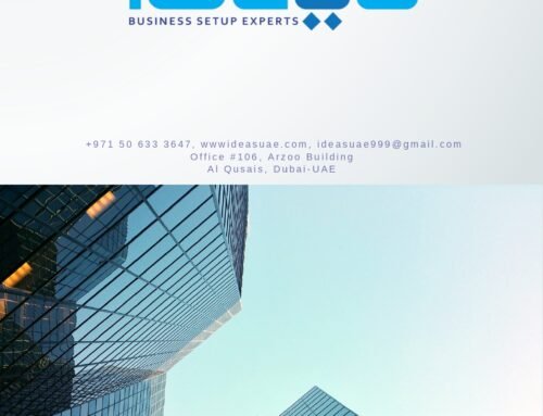 New Year 2026: New Opportunities to Start a Business in the UAE