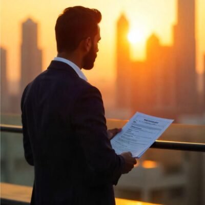 Trade License Approved but Bank Account Rejected in UAE – Why