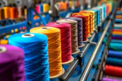 Textile Import‑Export Business in the uae-Step‑by‑Step Guide