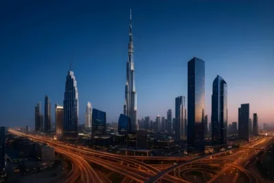 What Business to Start in Dubai as a Foreigner: 2026 Guide!