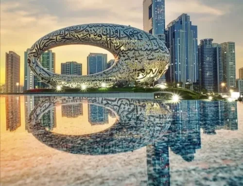 How Many Visas Can I Get With a Dubai Trade License?