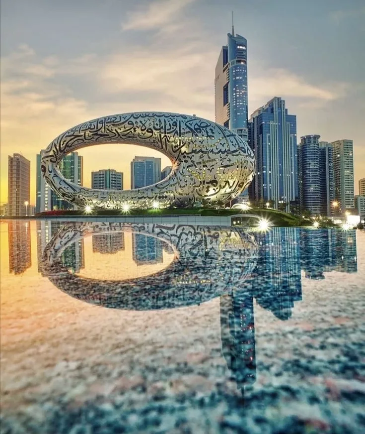 How Many Visas Can I Get With a Dubai Trade License?