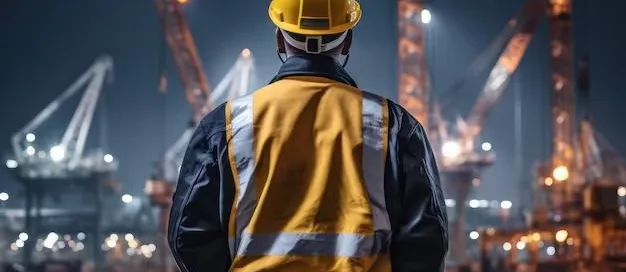 Labour & Immigration Requirements for Construction Workers in the UAE