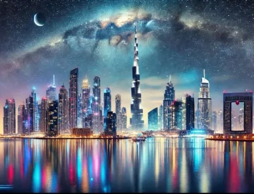 Cost to Start a Real Estate Company in Dubai