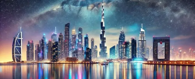 Cost to Start a Real Estate Company in Dubai