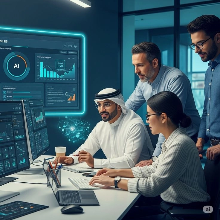 IT Services Company Setup in Dubai – Complete Guide