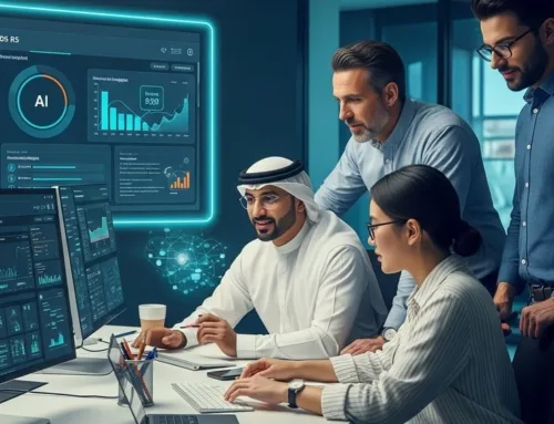 IT Services Company Setup in Dubai – Complete Guide