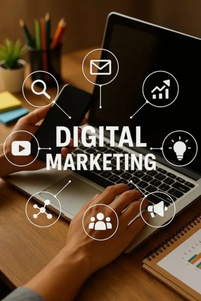 Start a digital marketing agency in Dubai –license & process