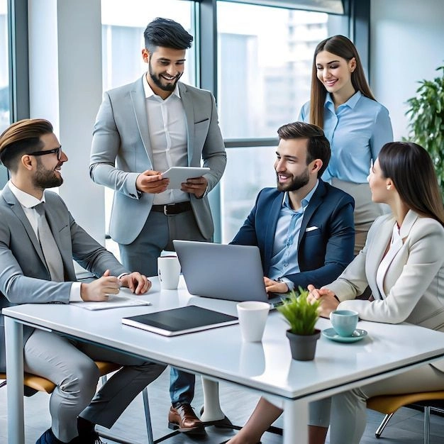 Step-by-Step Guide for UK Citizens - Start Business in Dubai