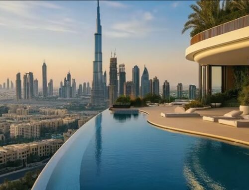 Limited Liability Company Formation in Dubai