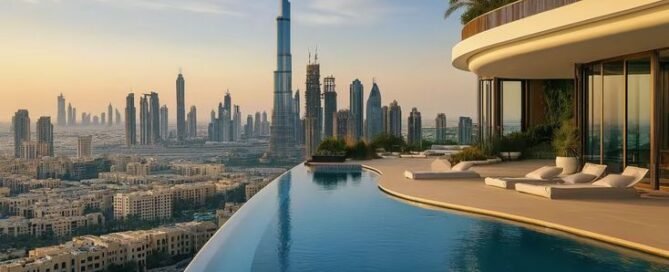 Limited Liability Company Formation in Dubai