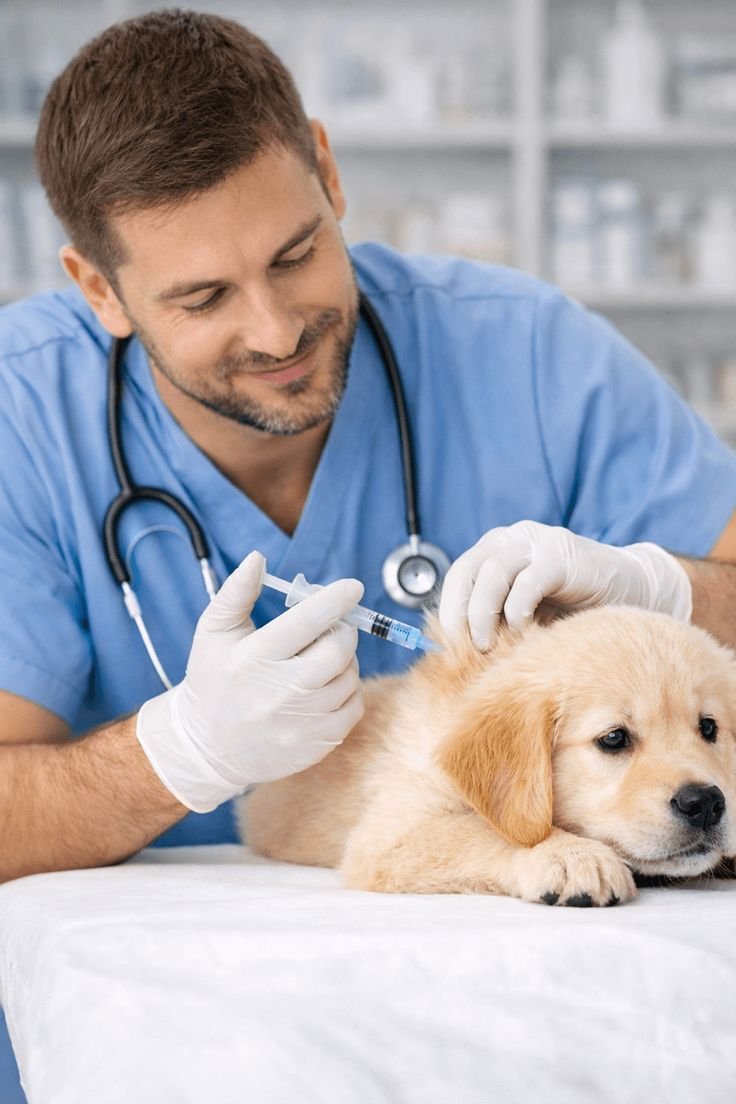 How to Start a Veterinary Clinic in Dubai: How to Start a Veterinary Clinic in Dubai: