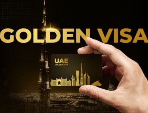 Top 7 Benefits of UAE Golden Visa You Should Know